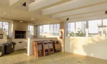 Imagem: Apartamento para venda possui 62 metros