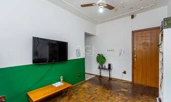 Imagem 3: Porto Alegre - Apartamento Padrão - Floresta