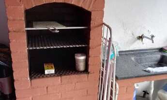 Imagem: Casa com 3 dormitórios à venda, 80 m²