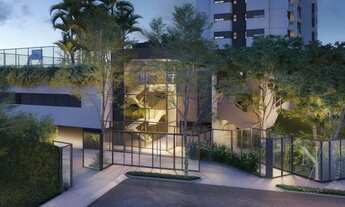 Imagem 4: São Paulo - Apartamento Padrão - Tatuapé