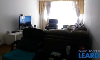 Imagem 2: APARTAMENTO - JARDIM PAULISTA - SP