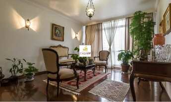 Imagem: Apartamento à venda, Consolação, 128m²