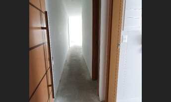 Imagem 2: Apartamento de 104,64m² com 3 dormitórios sendo 1 suíte e 2 vagas de garagem - Santos/SP