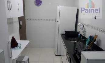 Imagem 7: São Vicente - Apartamento Padrão - Vila Voturuá