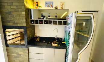 Imagem 3: Sobrado à venda, Residencial Goiânia Golfe Clube, Goiânia, GO