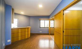 Imagem: APARTAMENTO - JARDIM PAULISTA - SP