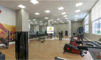 Imagem 6: Apartamento à venda, Indianópolis, 163m², 4 dormitórios, 3 suítes, 3 vagas!