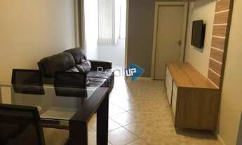 Imagem 3: RIO DE JANEIRO - Apartamento Padrão - Copacabana Copacabana