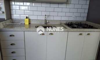 Imagem 7: Apartamento para venda possui 34 metros quadrados com 1 quarto em Santa Maria - Osasco - S