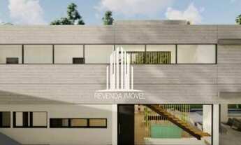 Imagem 6: Casa em Obras no condomínio Genesis 2 com 4 Suítes