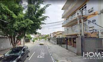 Imagem 2: Apartamento com 3 dormitórios à venda, 105 m² por R$ 283.000,00 - Engenho Novo - Rio de Ja