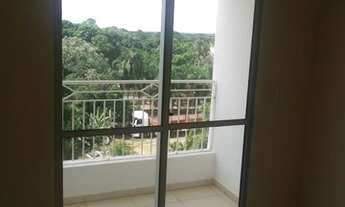 Imagem 3: Alugo Apto - 2 quartos no Residencial Portal da Lagoas em Três Lagoas - MS