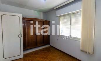 Imagem 7: Muito potencial para reforma numa área em revitalização