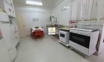 Imagem 6: Apartamento à venda, Higienópolis, 217m², 3 dormitórios, 1 suíte, 1 vaga!