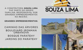 Imagem 3: Apartamento de 63m² à Venda em São José com 3 quartos e 1 Suíte