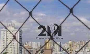 Imagem 4: Apartamento com 3 dormitórios à venda, 95 m² por R$ 599.000 - Água Fria - São Paulo/SP