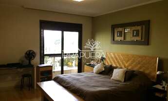 Imagem 2: Apartamento de 275m² com 4 suítes e 7 vagas de garagem na melhor localização do Campo Belo