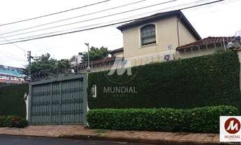 Imagem: Casa (sobrado na rua) 5 dormitórios/suite