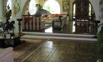 Imagem 2: Chácara - Parque Nova Suíça - Valinhos