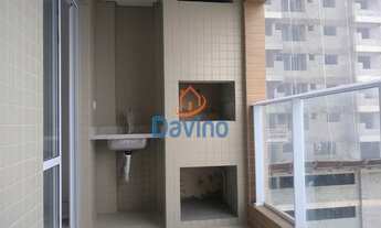 Imagem 7: APARTAMENTO DE 1 DORMITORIO COM SUITE E LAZER COMPLETO NO CAICARA FRENTE MAR - R$ 330 MIL