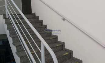 Imagem 3: PRÉDIO COMERCIAL _VENDA OU ALUGUEL EM PINHEIROS