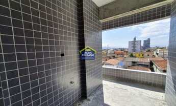 Imagem 2: Apart. 2 dorms, Frente Mar, Facilitado, JGA825