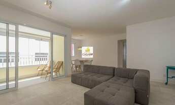 Imagem 3: Apartamento à venda, Vila Cordeiro, 96m², 2 suítes, 2 vagas!