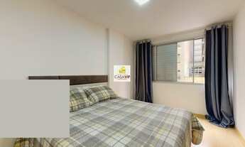 Imagem 7: Apartamento à venda, Consolação, 51m², 1 dormitório, sem vaga!