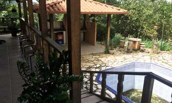 Imagem 6: Linda moradia junto ao Centro Hist?rico, com lazer