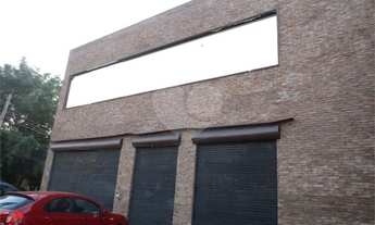 Imagem 4: São Paulo - Casa Comercial - INDIANÓPOLIS