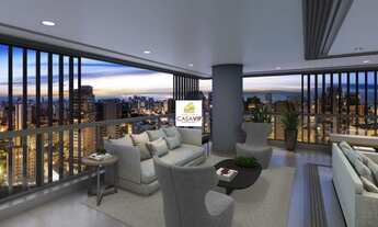 Imagem 3: Apartamento de luxo à venda, Vl Nova Conceição, 248,89m², 4 suítes, 4 vagas! PRONTO!