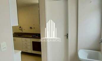 Imagem 6: Apartamento no Campo Belo com 3 dormitorios e 1 vaga de garagem