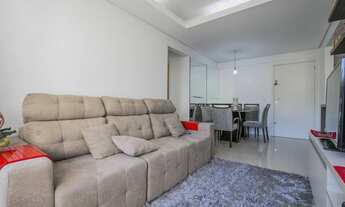 Imagem 3: Apartamento de 71m², com 3 dorm./quartos, 1 suite, 1 vaga, Mobiliado - Bairro Cavalhada