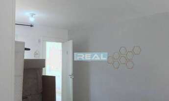 Imagem 5: Apartamento com 2 dormitórios à venda, 49 m² por R$ 200.000,00 - Parque Bom Retiro - Paulí