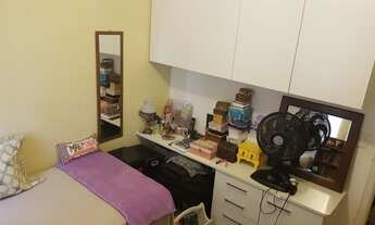 Imagem 6: Apartamento Santa Terezinha - 48 m² - Permuta maior valor