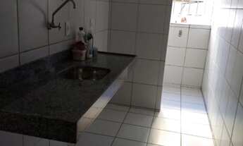 Imagem 4: Apartamento 02 Quartos, Residencial Colorado, financia