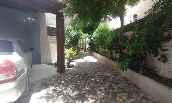 Imagem 3: Casa para venda possui 360 metros quadrados com 3 quartos em Nova Parnamirim - Parnamirim