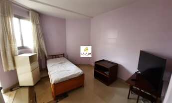 Imagem 6: Apartamento à venda, Indianópolis, 45m², 1 suíte, 1 vaga!