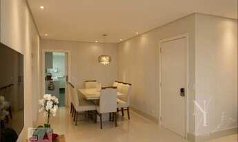 Imagem: São Paulo - Apartamento Padrão - Mooca