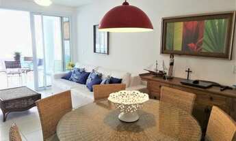 Imagem 2: Apartamento à venda 3 Quartos, 3 Suites, 2 Vagas, 124M², Praia Grande, Ubatuba - SP