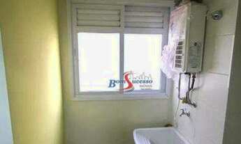 Imagem 6: Apartamento com 2 dormitórios, 92 m² - venda por R$ 1.080.000 ou aluguel por R$ 4.790/mês