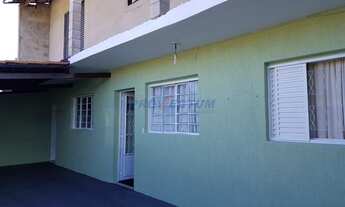 Imagem 2: Casa - Jardim Tamoio - Campinas