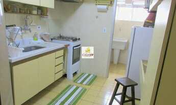 Imagem 5: Apartamento à venda, Saúde, 46m², 1 dormitório, 1 vaga!