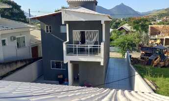 Imagem 4: Alugo casa em Maricá bairro Flamengo