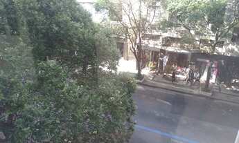 Imagem 2: Apartamento para venda com 221 metros quadrados com 4 quartos, 2 suites, em Copacabana