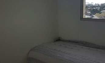 Imagem 2: Cobertura mobiliada Granja c/3qts, sendo 1suíte, 2brs, 2vgs, churrasqueira, cooktop, splts