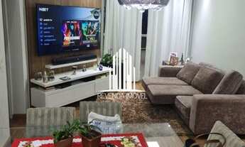 Imagem 2: Apartamento à venda no condomínio Varandas