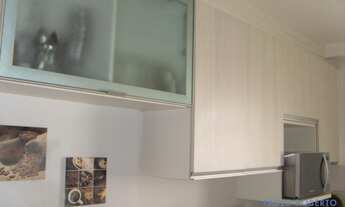 Imagem 4: APARTAMENTO - JAGUARÉ - SP