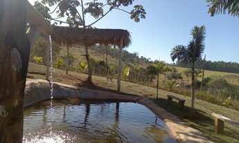 Imagem: Chácara com área de 4500m² em Itaúna/MG