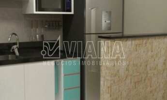 Imagem 6: SANTO ANDRé - Apartamento Padrão - Santa Maria